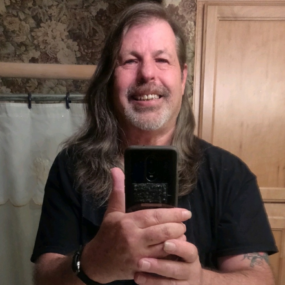 Meet your Posher, Rick